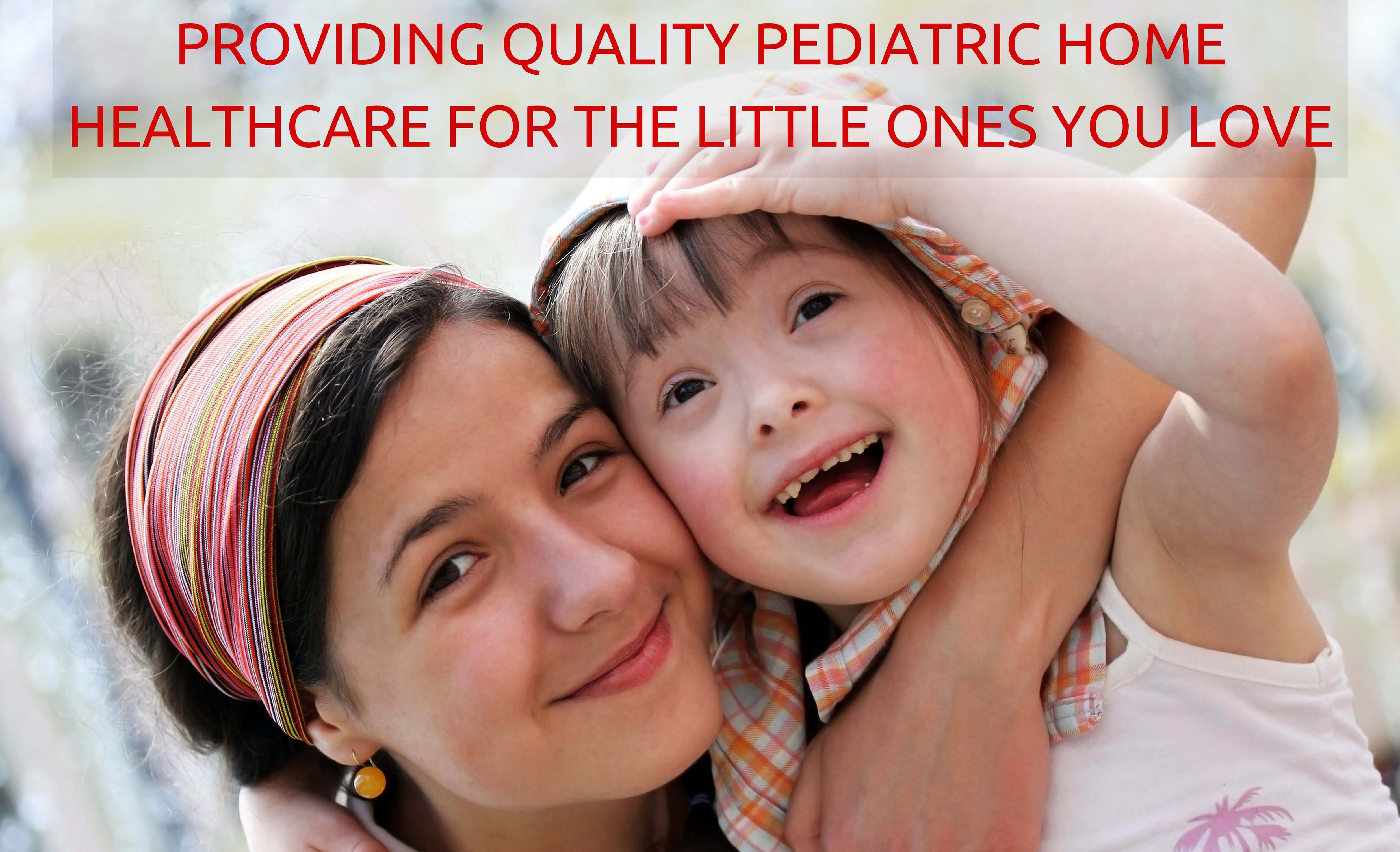 Home - Tender Care Pediatrics